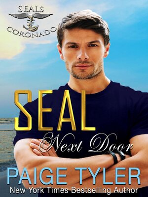 cover image of SEAL Next Door